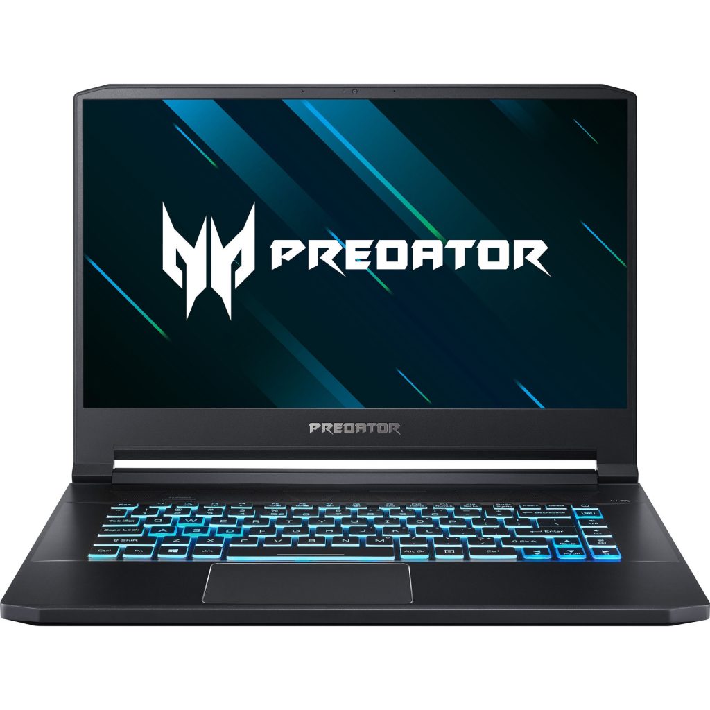 Acer predator Triton