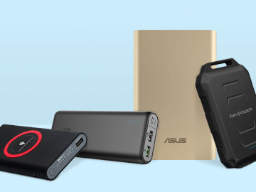 Cele Mai Bune Baterii Externe