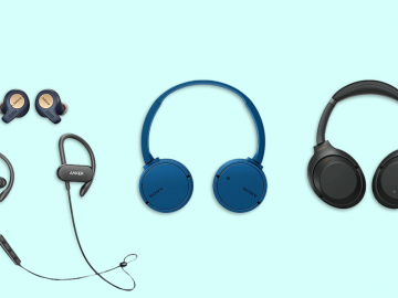 Cele Mai Bune Căști Bluetooth
