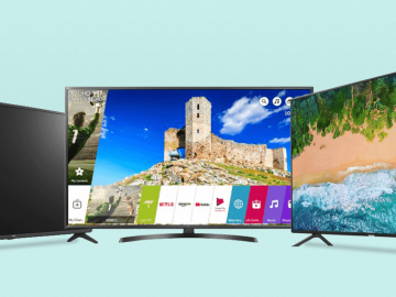 Cele Mai Bune Televizoare LED