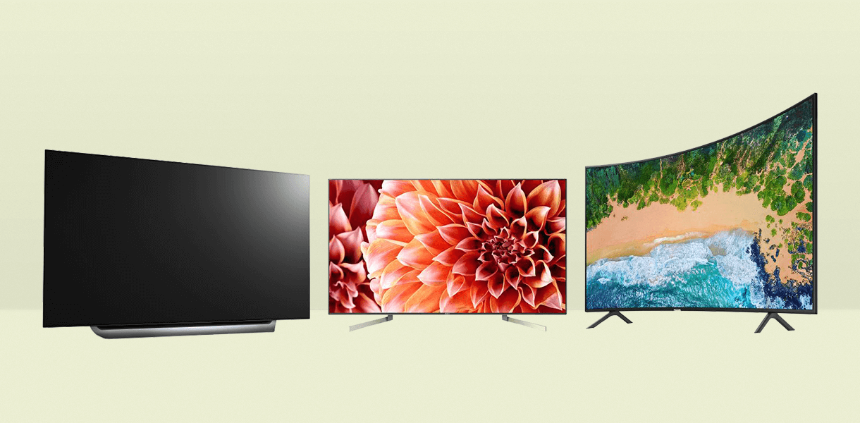 Cele Mai Bune Televizoare 4K