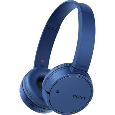 Sony WH-CH500H