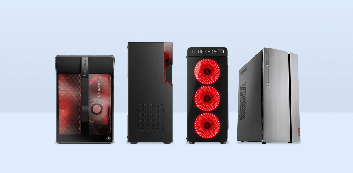 Cele Mai Bune Calculatoare de Gaming