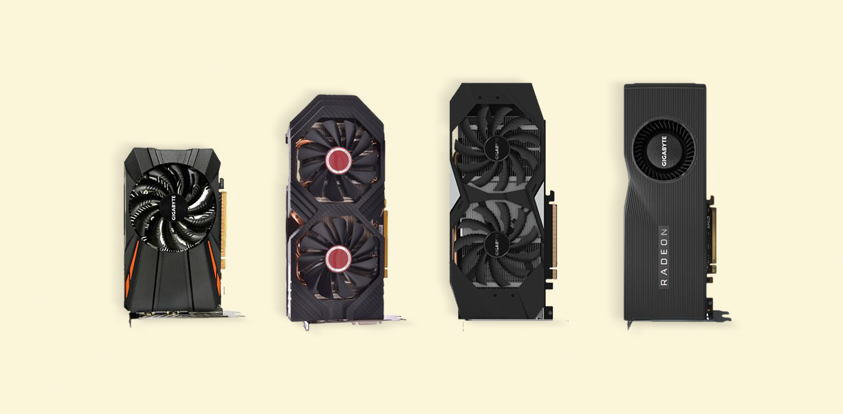 Cele Mai Bune Plăci Video