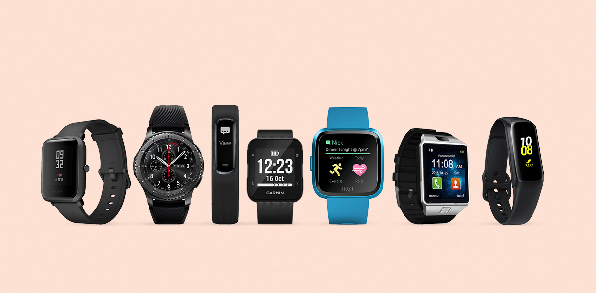 7 Cele Bune Smartwatchuri Ieftine - Nea