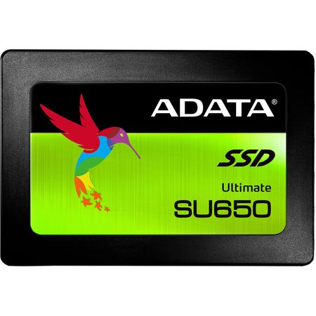 Adata Ultimate SU650 SSD