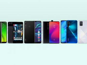 Cele Mai Bune Telefoane Sub 2000 Lei