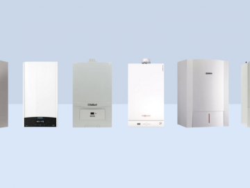 cele mai bune centrale termice