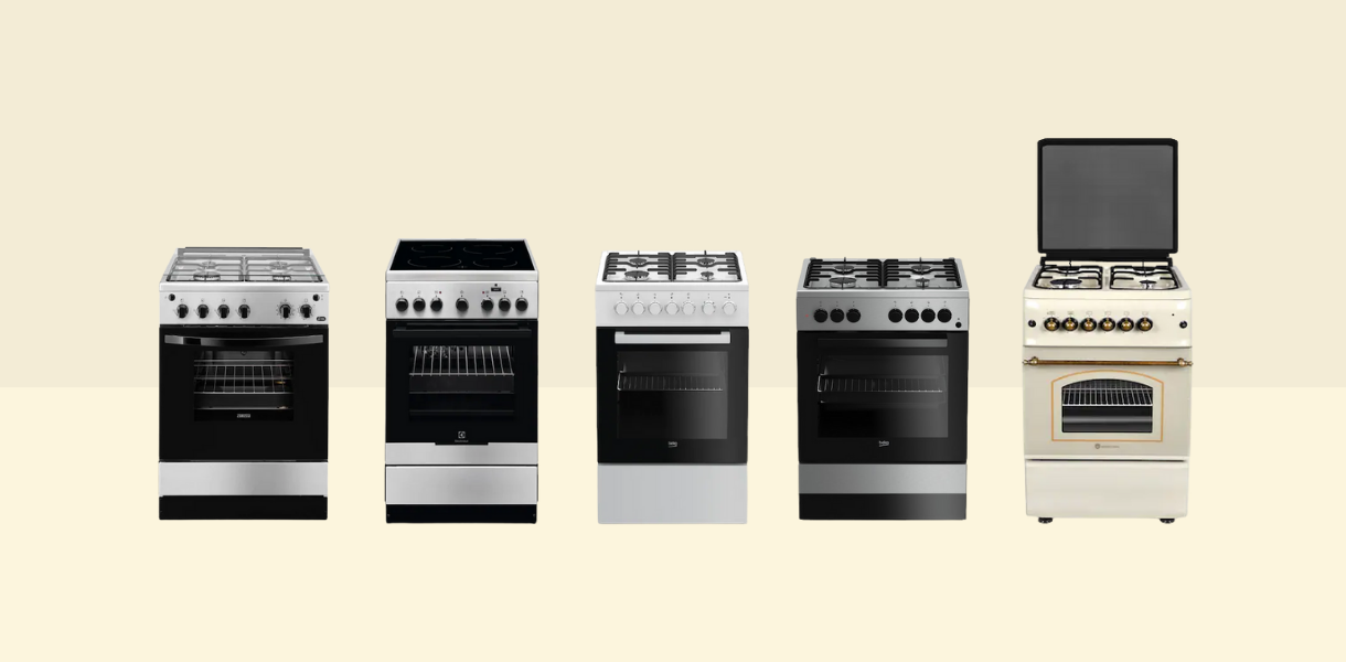 Cele mai bune aragaze