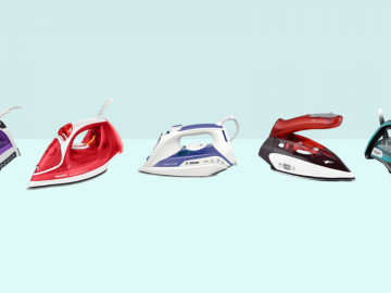 Cele mai bune fiare de călcat