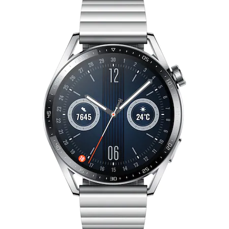 Huawei Watch GT3 Elite Edition