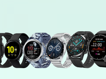 Cele Mai Bune Smartwatch-Uri Pentru Bărbați