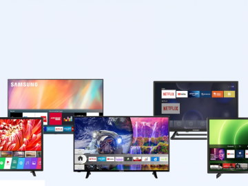 Cele Mai Bune Televizoare Ieftine